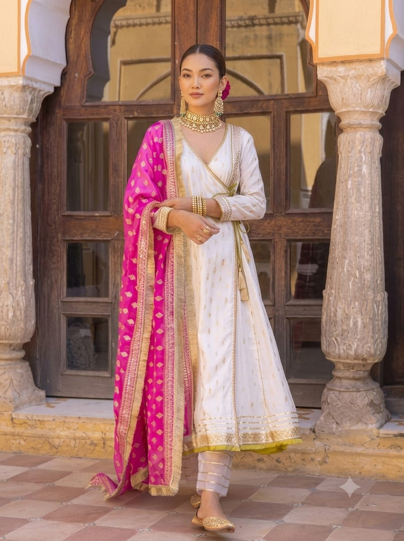 Kurta Sets