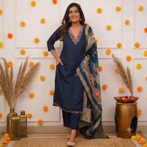 Kurti Sets