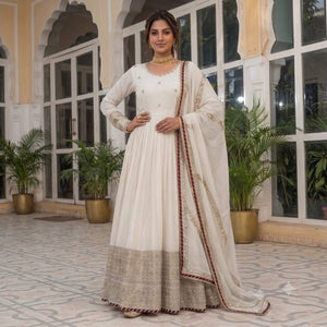 Anarkali Suits