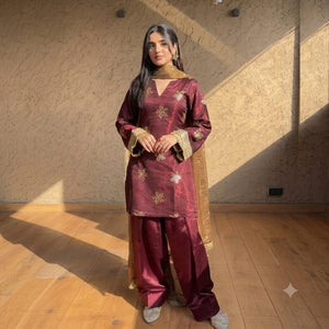 Salwar Suits