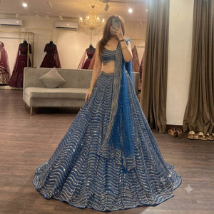 Lehenga Sets