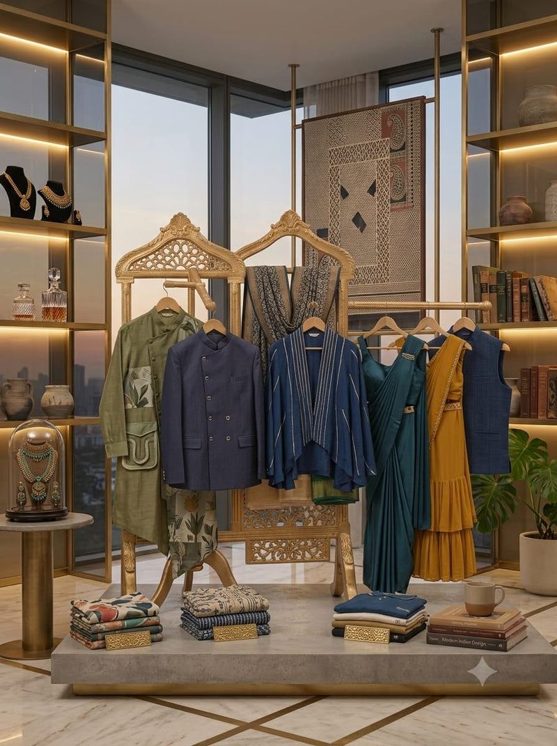 Trending Styles