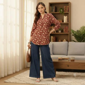 Tops & Tunics