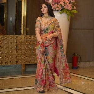 Sarees