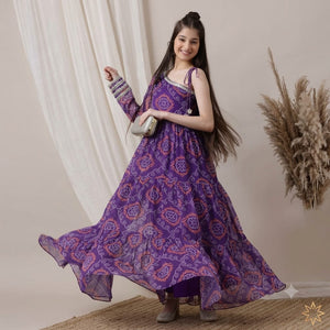 Ethnic Dresses