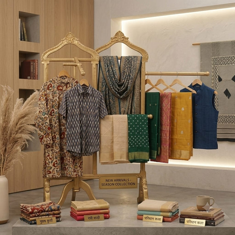 New Arrivals